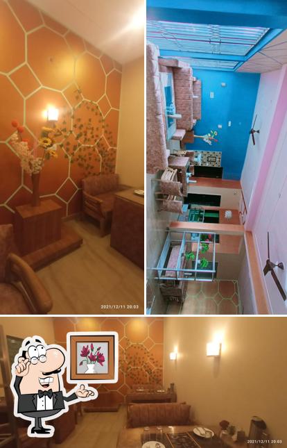 Devbhoomi Family restaurant bhimtal road kwerali