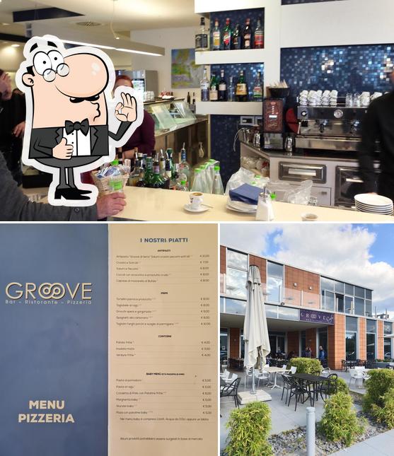 Ecco un'immagine di Fashion Groove Café