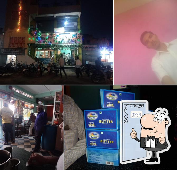 Hotel SHRI GANESH