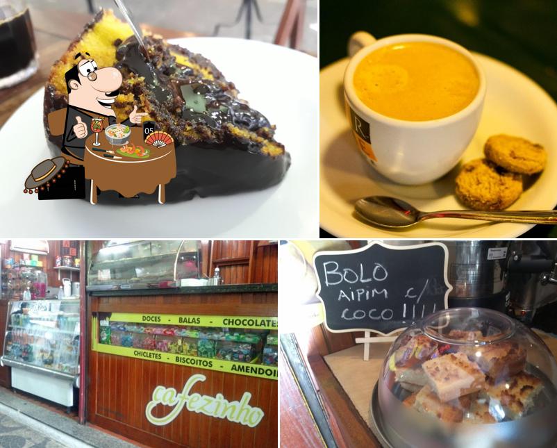 Cafezinho