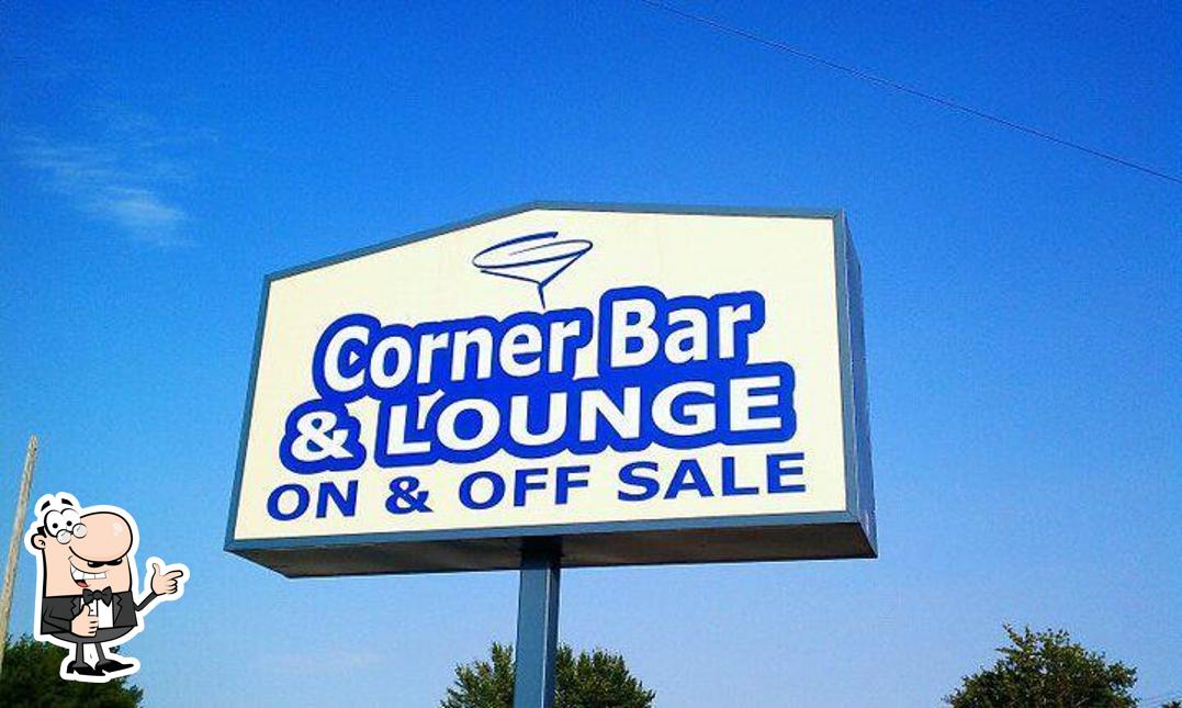 Corner Bar, 16 Main St in Rosholt Restaurant reviews