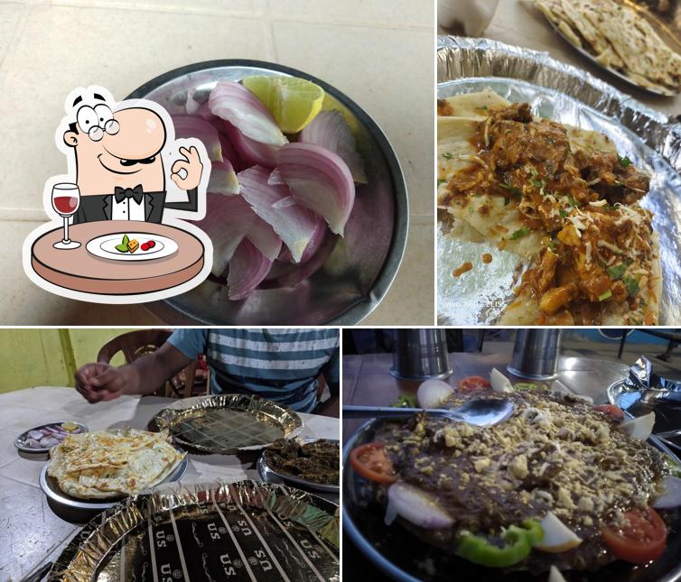 Jeet Punjabi Dhaba