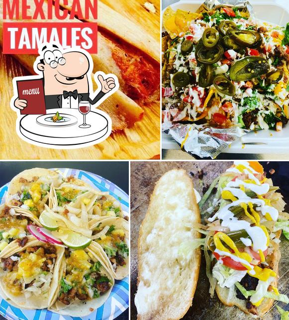 Find the best place to eat in Spanish Springs, summer 2024 Restaurant