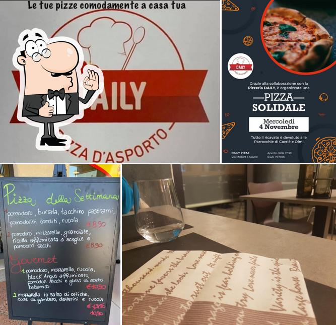 Guarda la immagine di Daily Pizzeria