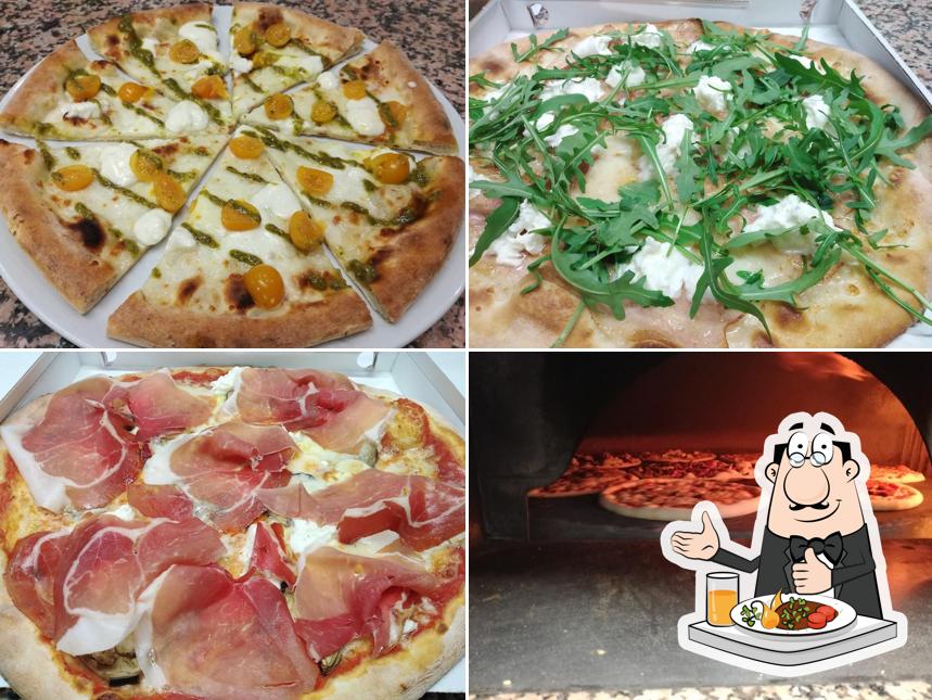 Sacco Pizza da Roberto