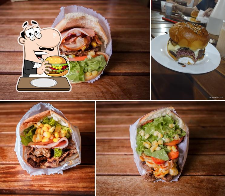 Poliglotas Lanches