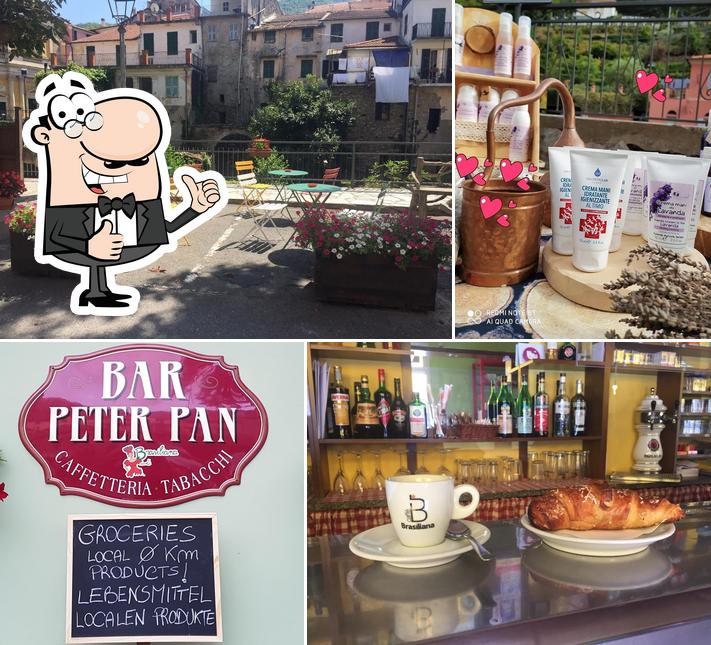 Bar Peter Pan