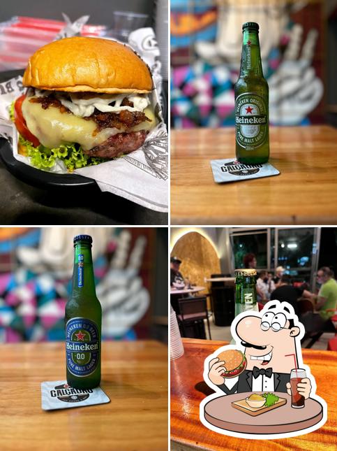 Calçadão Tap House & BBQ