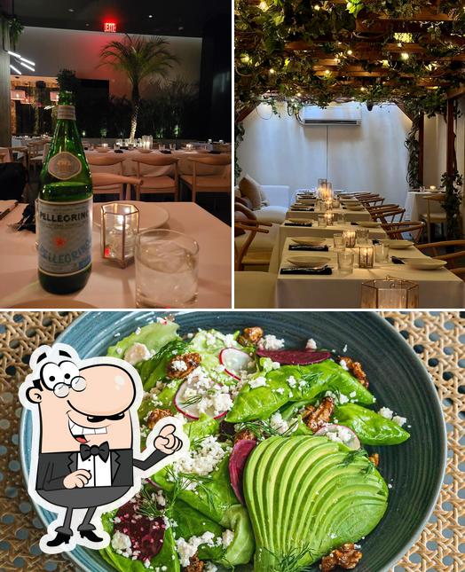 Isla & Co. Midtown in West New York Restaurant reviews