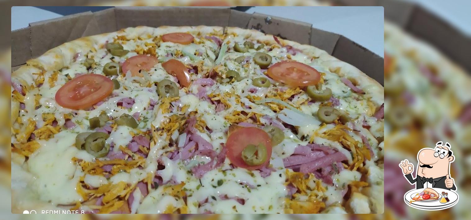 Quality Pizza
