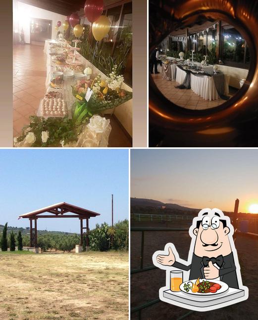 Agriturismo Valle Del Pesipe