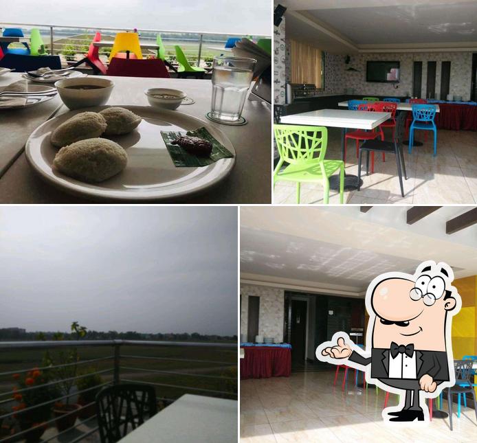 Aranya - Hotel Green Acres