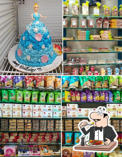 Atul Bakery Khambhat Anand
