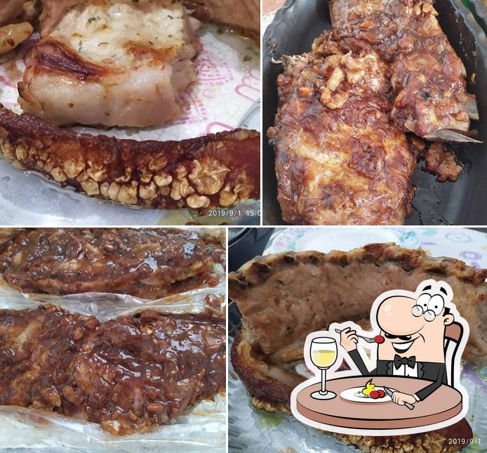 Bendito Churrasco - um sabor abençoado Caieiras SP