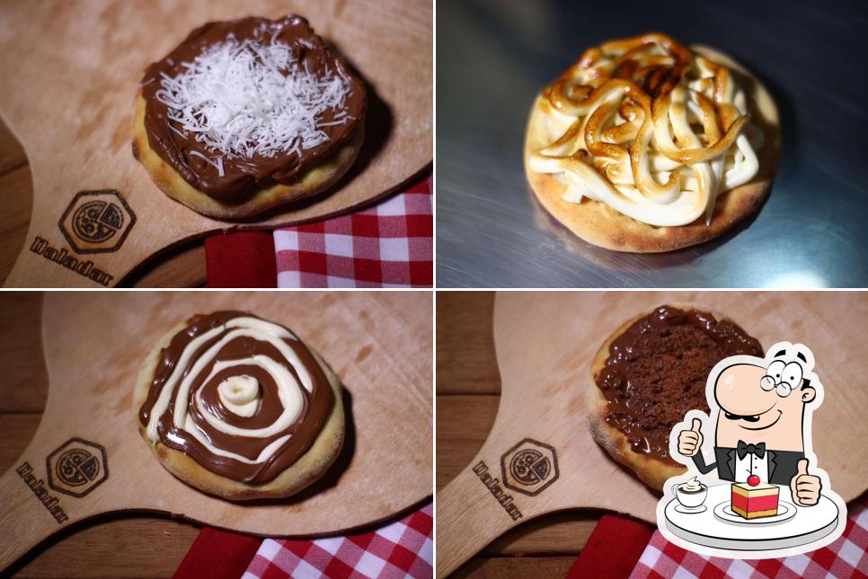 Daladar Pizzaria e Esfiharia