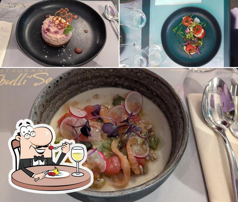 Ceviche à Ebulli'Sens
