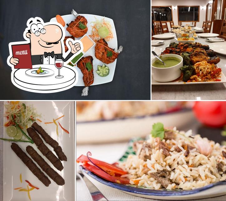 FOODBAE Restaurant