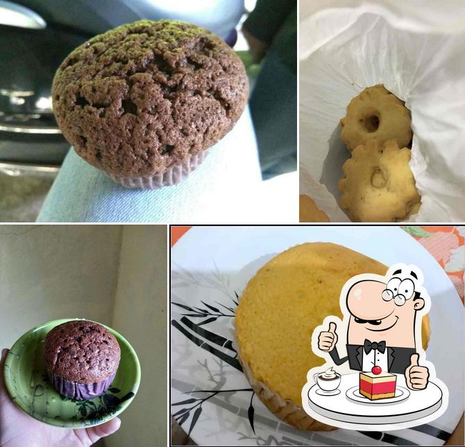 Kayani Bakery
