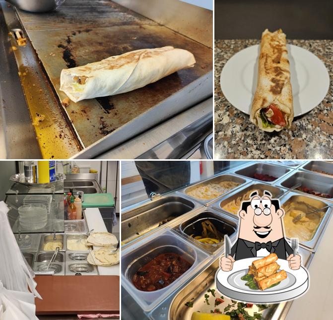 Liban Imbiss & Takeaway