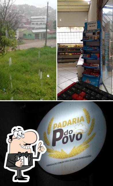 Padaria do Povo