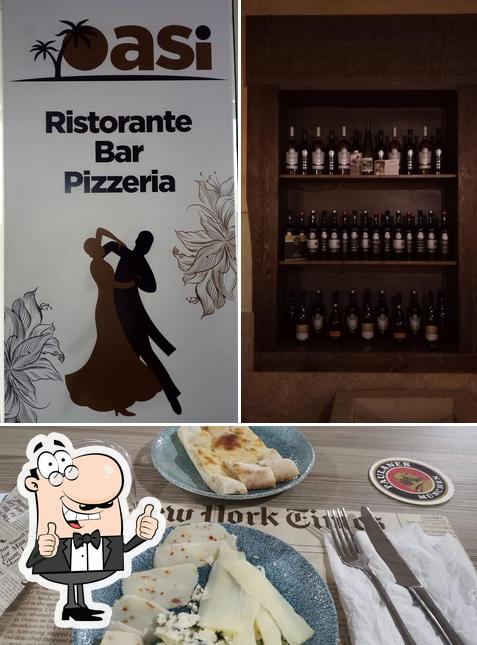 Regarder la photo de Pizzeria Oasi San Nicola Arcella