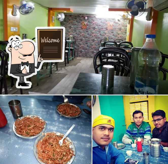 R.M.G HOTEL