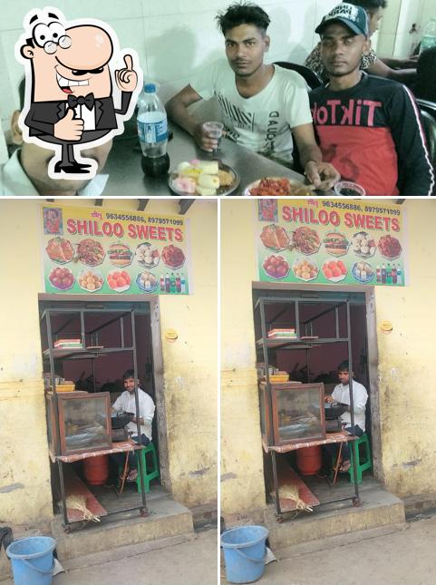 Shiloo Fast Foods