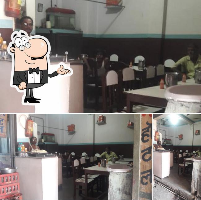 Shivam Hotel - Restaurant & Guest House
