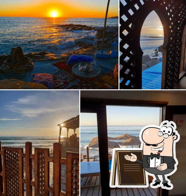 Café Restaurant Surf Berbère