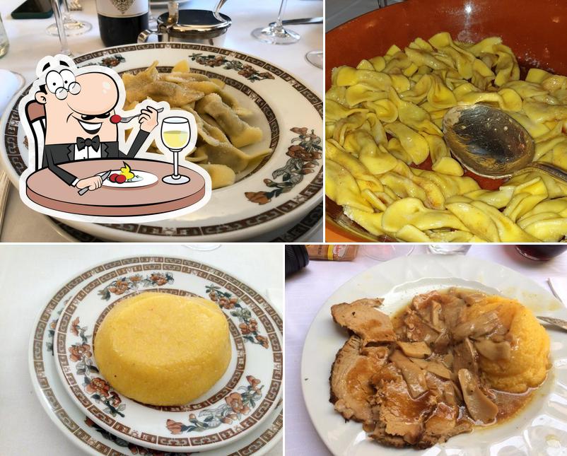 Trattoria del Teatro