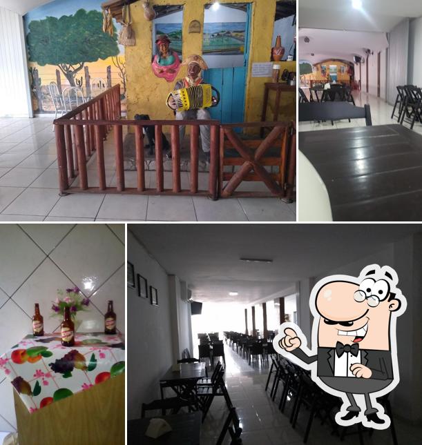 Restaurante Tempero Da Lia