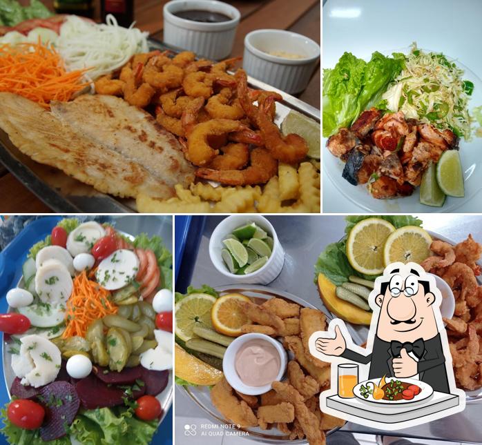 Restaurante e Petiscaria Dourado Do Mar