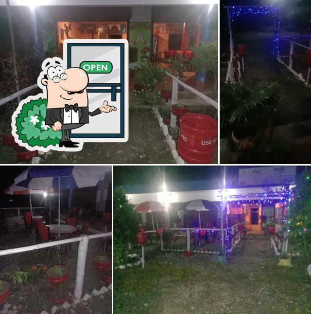 Sai Hotel and Restaurant