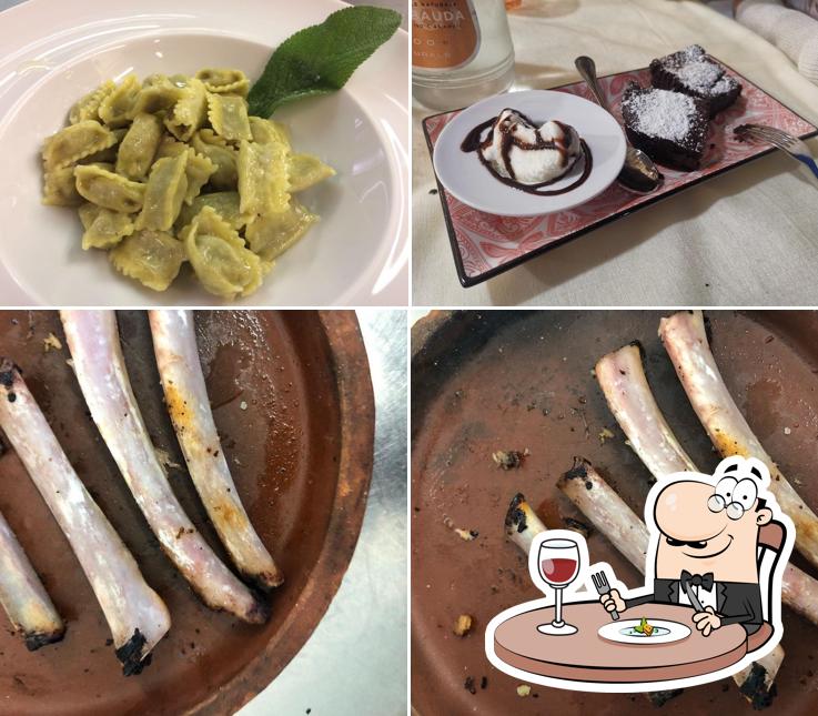 Cibo al San Giovanni