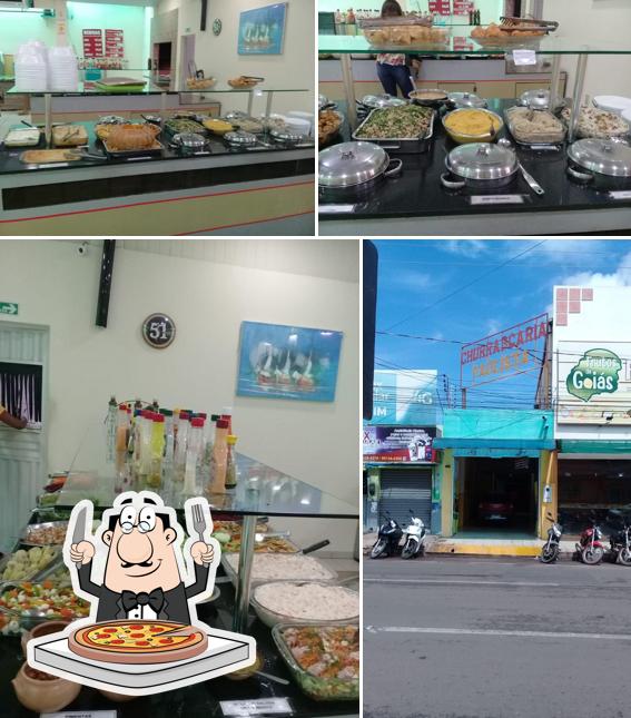 churrascaria paulista