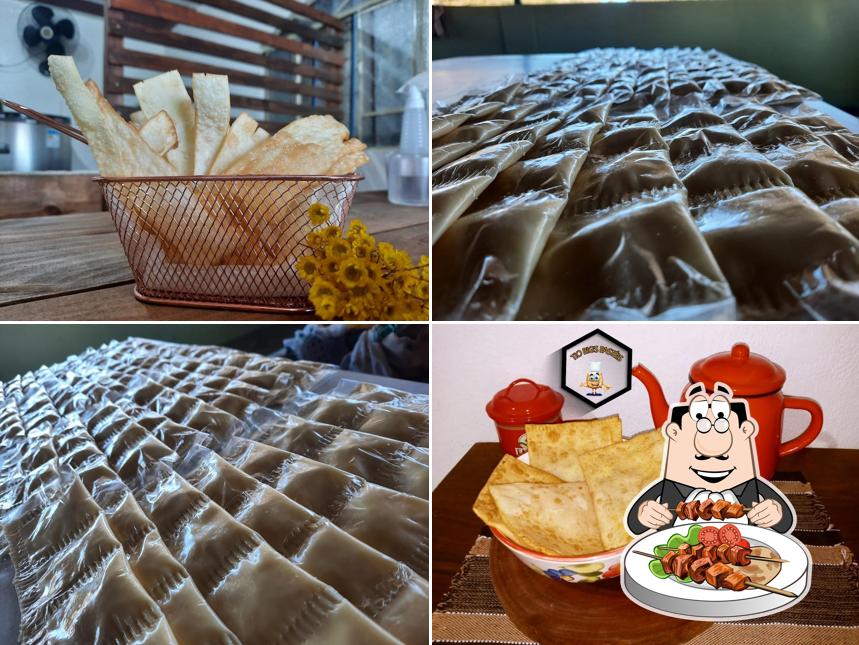 TIOBIG'S PASTÉIS