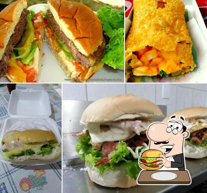 Restaurante e Marmitex Goianos
