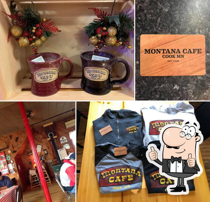 Montana Cafe image
