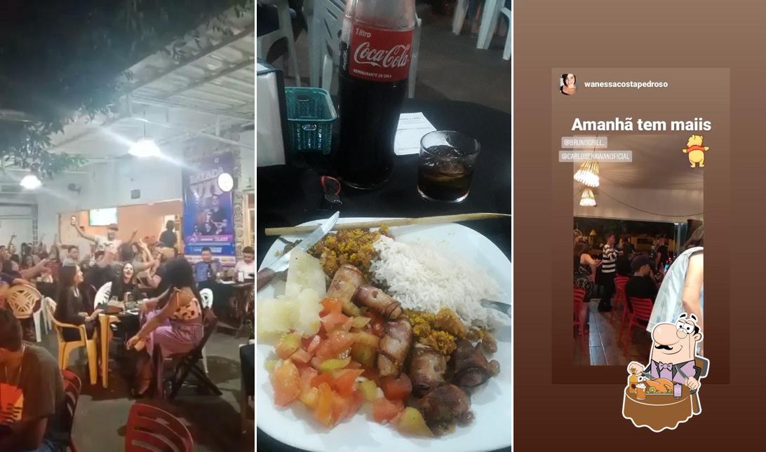 Bruno Grill