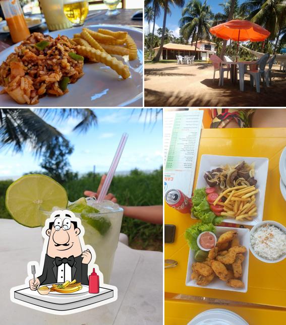 Camboa Bar e Restaurante