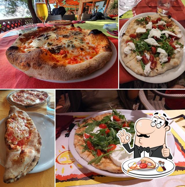 Coccodrillus Pizza Restaurant