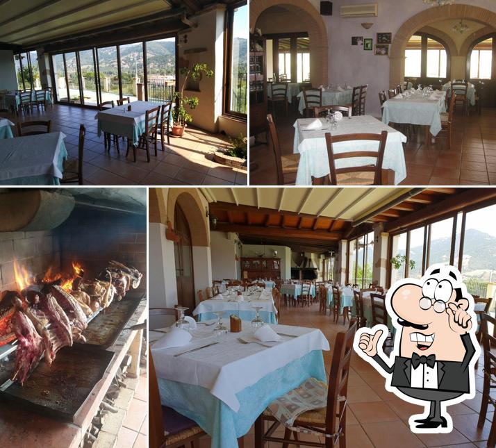 Ristorante Pizzeria Da Berny