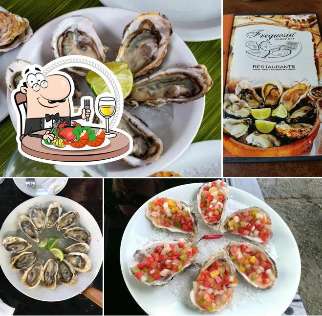Freguesia Oyster Bar e Restaurante