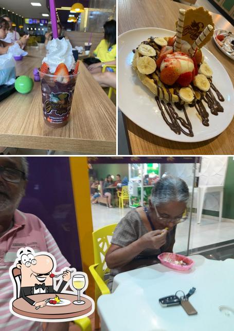 Guaruba Açaí