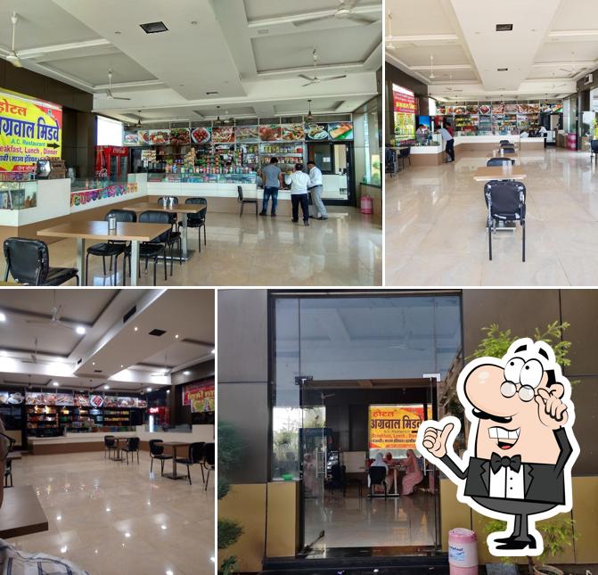Hotel Agrawal Midway