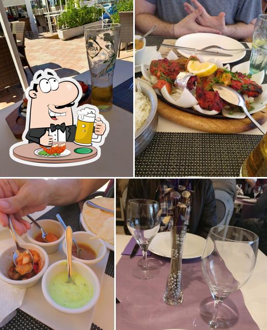 KATHMANDU RESTAURANT. in Dénia Restaurant reviews