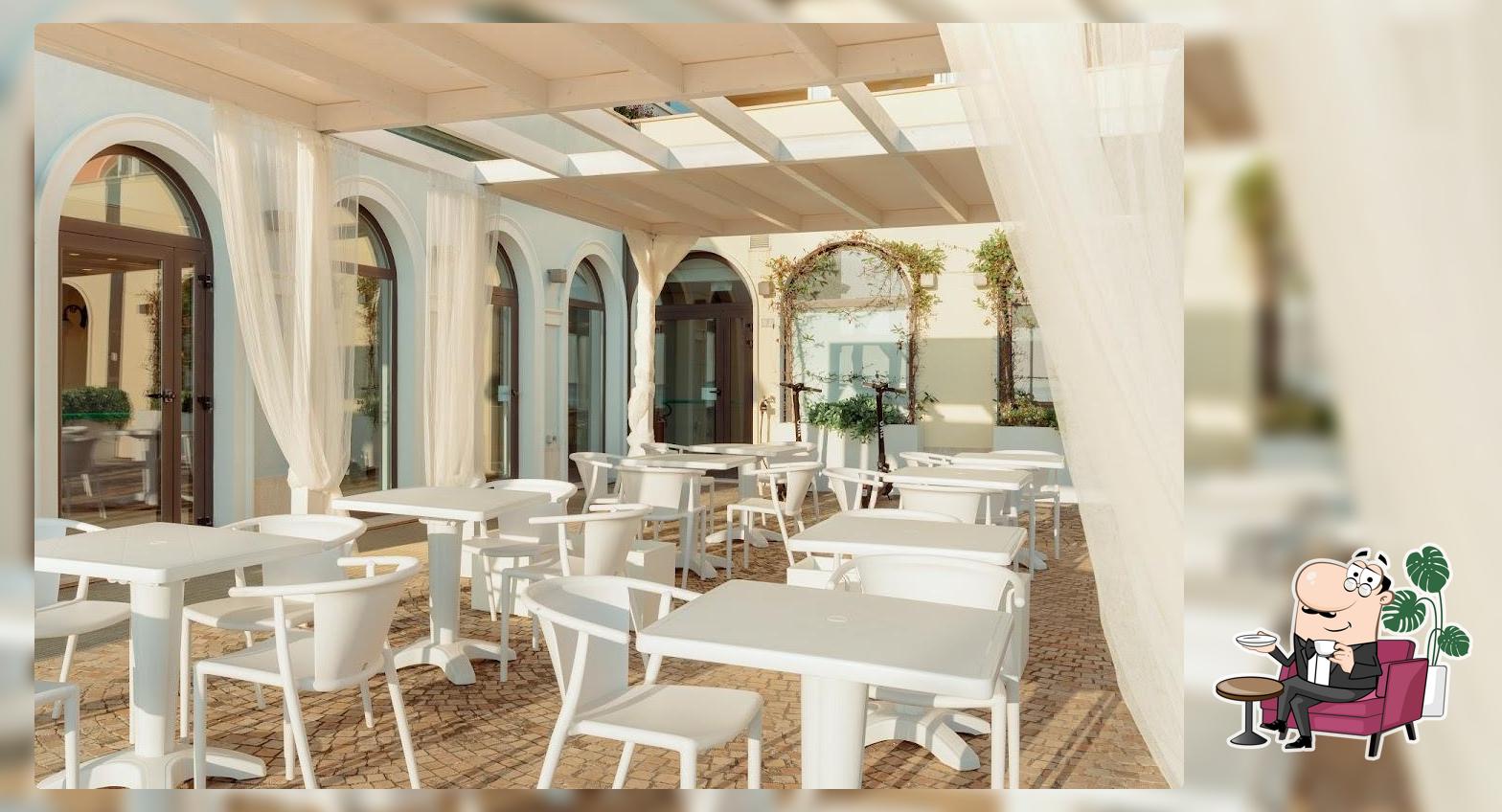 Life Restaurant & Pinseria
