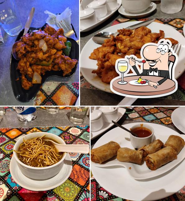 Ninhao New Age Chinese Restaurant