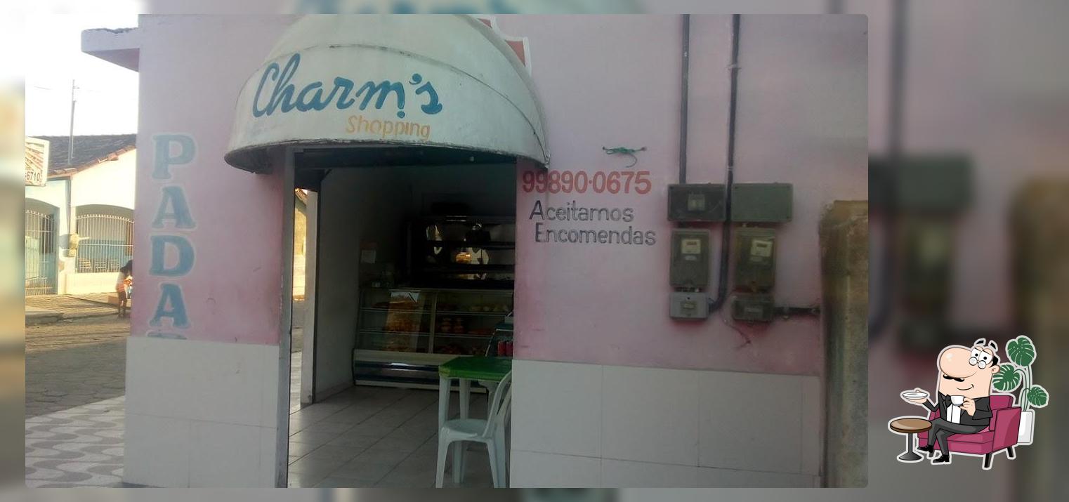 Padaria Mega Pão