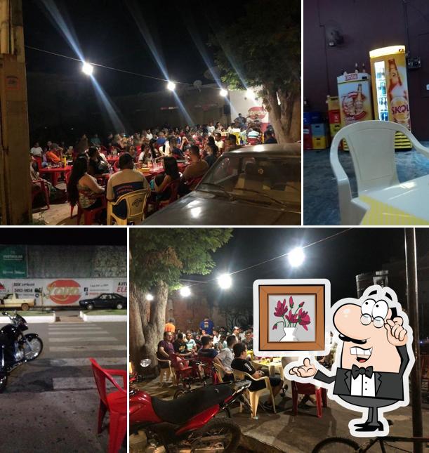 Lapa Lanches